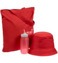 Набор Pop Up Summer, красный