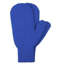 Варежки Life Explorer, синие