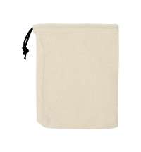 Набор костеров из пробки в хлопковом мешке &laquo;Bali&raquo;