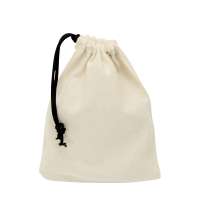 Набор костеров из пробки в хлопковом мешке &laquo;Bali&raquo;