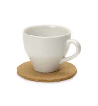 Набор костеров из пробки в хлопковом мешке &laquo;Bali&raquo;