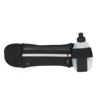 Спортивная сумка с бутылкой для бега «Marathon»