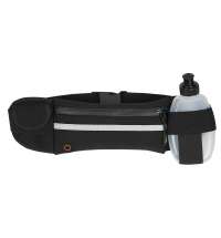 Спортивная сумка с бутылкой для бега «Marathon»