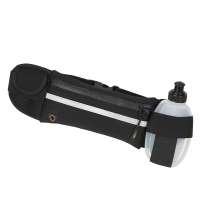 Спортивная сумка с бутылкой для бега «Marathon»