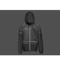 Куртка - дождевик «Tornado»