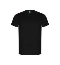 Футболка из органического хлопка «Golden» мужская