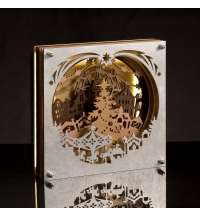 Светильник Merry Christmas