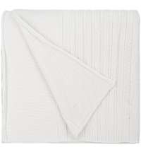 Плед Pail Tint, молочный