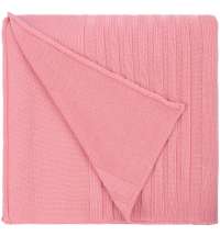 Плед Pail Tint, розовый