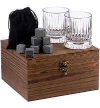 Набор Rock and Cold с мешочком для камней