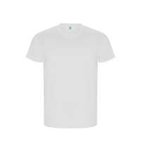 Футболка из органического хлопка «Golden» мужская