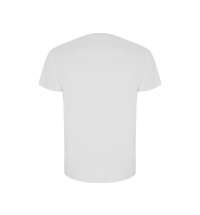 Футболка из органического хлопка «Golden» мужская