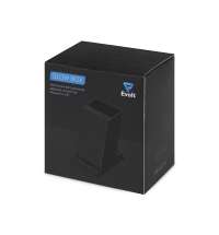 Настольное беспроводное зарядное устройство «Glow Box»