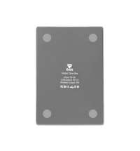 Настольное беспроводное зарядное устройство &laquo;Glow Box&raquo;