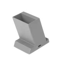 Настольное беспроводное зарядное устройство &laquo;Glow Box&raquo;