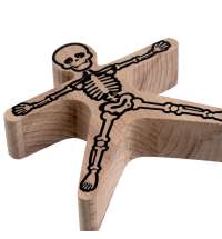 Балансир-антистресс &laquo;Команда Года&raquo;