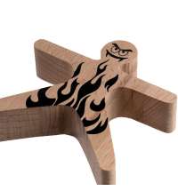 Балансир-антистресс &laquo;Команда Года&raquo;