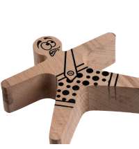 Балансир-антистресс &laquo;Команда Года&raquo;