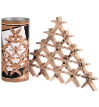 Балансир-антистресс &laquo;Команда Года&raquo;