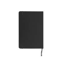 Блокнот А5 «Spectrum» с линованными страницами