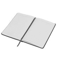 Блокнот А5 &laquo;Spectrum&raquo; с линованными страницами