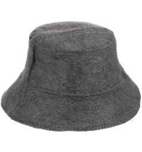 Банная шапка Panam, серая