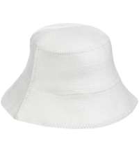 Банная шапка Panam, белая