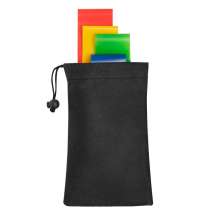 Набор эластичных лент для фитнеса Harper