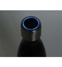 Вакуумная термобутылка с УФ-стерилизацией «Photon», 500 мл