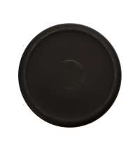 Стеклянная бутылка с бамбуковой крышкой &laquo;Foggy&raquo;, 600 мл