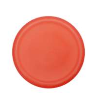 Стеклянная бутылка с бамбуковой крышкой «Foggy», 600 мл