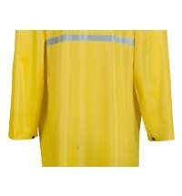 Дождевик со светоотражающей тесьмой «Lanai»