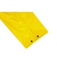 Дождевик со светоотражающей тесьмой «Lanai»