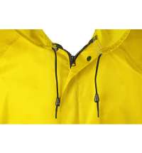 Дождевик со светоотражающей тесьмой «Lanai»