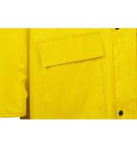 Дождевик со светоотражающей тесьмой «Lanai»