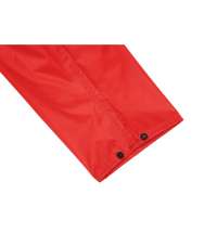 Дождевик со светоотражающей тесьмой «Lanai»