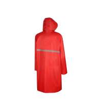 Дождевик со светоотражающей тесьмой «Lanai»