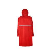 Дождевик со светоотражающей тесьмой «Lanai»