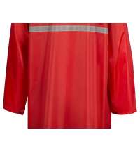 Дождевик со светоотражающей тесьмой «Lanai»