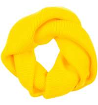 Детский снуд Real Talk, желтый