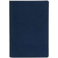 Обложка для паспорта Devon, синяя