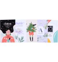 Открытка под запечатку