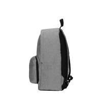 Рюкзак из переработанного пластика «Extend» 2-в-1 с поясной сумкой