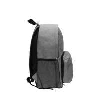 Рюкзак из переработанного пластика «Extend» 2-в-1 с поясной сумкой