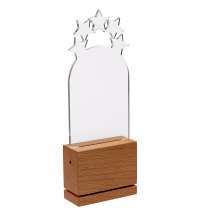 Стела New Tribute, созвездие