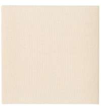 Лейбл хлопковый Doni, L, неокрашенный