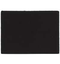 Лейбл Eta SoftTouch, S, черный