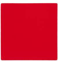 Лейбл Eta SoftTouch, L, красный