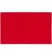 Лейбл Eta SoftTouch, XL, красный