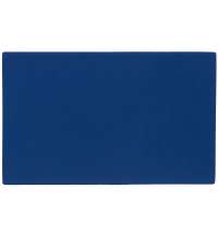 Лейбл Eta SoftTouch, XL, синий